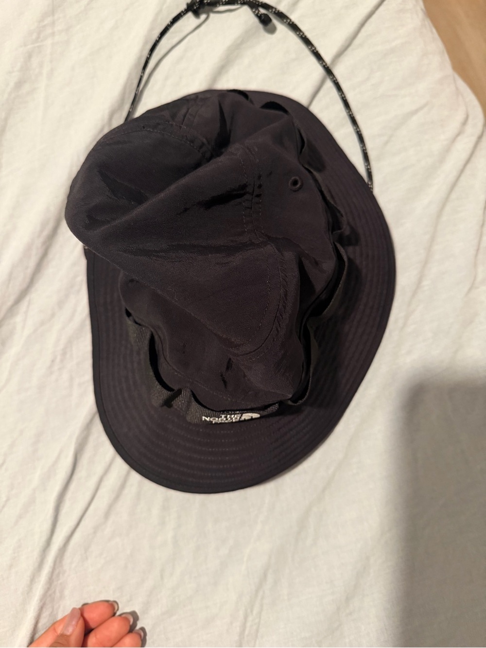 North Face Bucket Hat